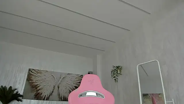 TiffanyHouston_'s cam snapshot