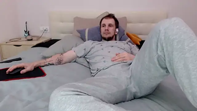 maksshard's cam snapshot