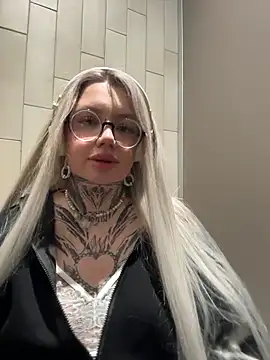 Chiibi's cam snapshot