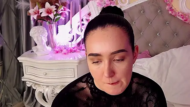 KimKhallifa's cam snapshot