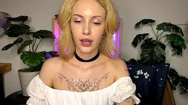 FruitedRiding's cam snapshot