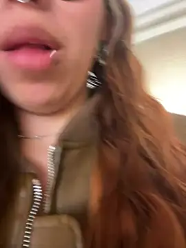 Sallem_Pink's cam snapshot