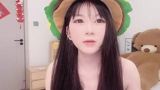 lnua-lnua's cam snapshot