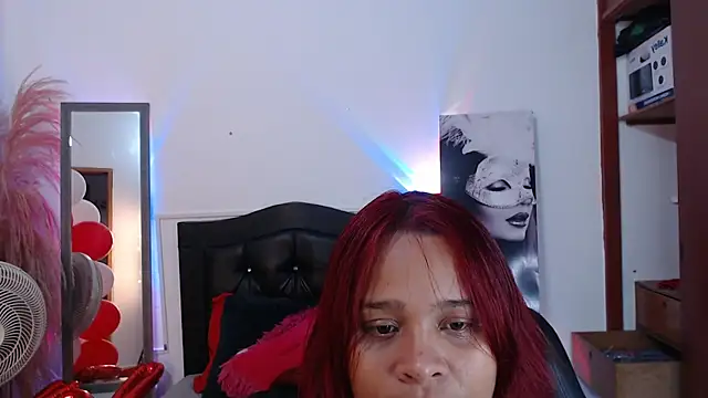 NathaliaMayson's cam snapshot