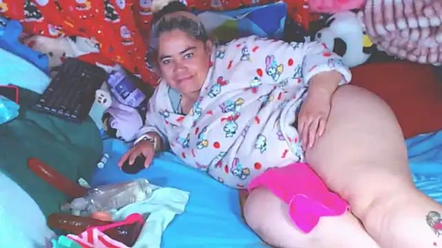 estrellita_fugaz16x's cam snapshot