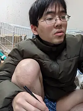 youheikun's cam snapshot