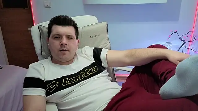 JasonJacks's cam snapshot