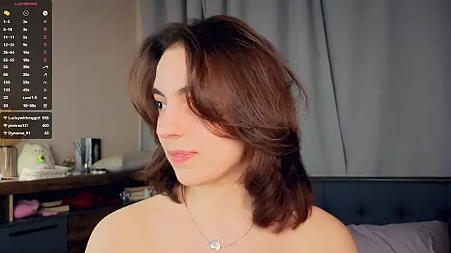 DracosMoon live sex cam