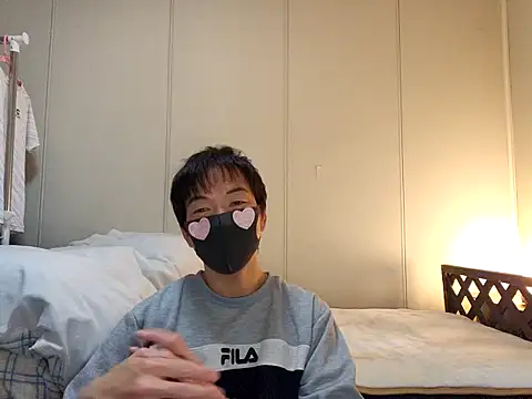 sweets_danshi live sex cam