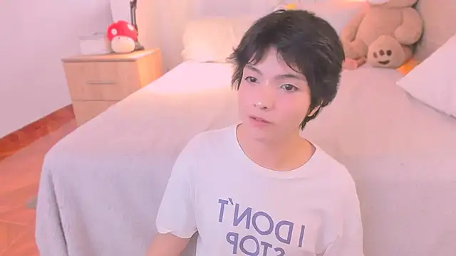 Sweet_Allan live sex cam