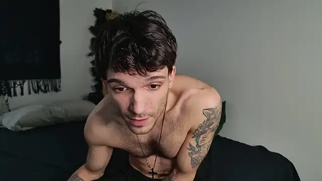 JackDesFeux live sex cam