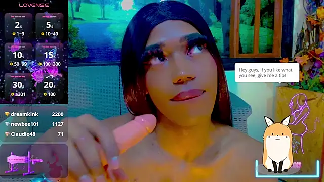 bayolet_ live sex cam