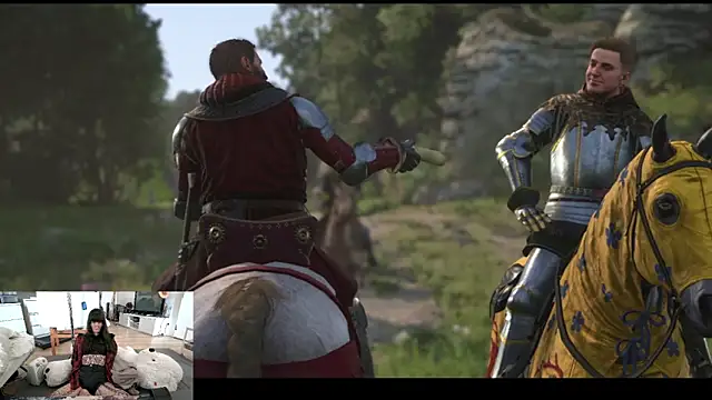 CeriseLapine live sex cam