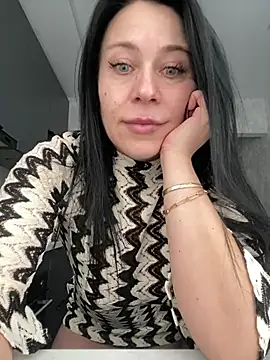 CuteNata live sex cam