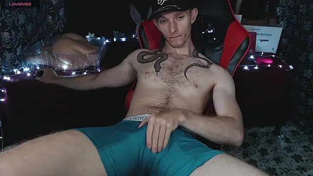 andrewxbi live sex cam