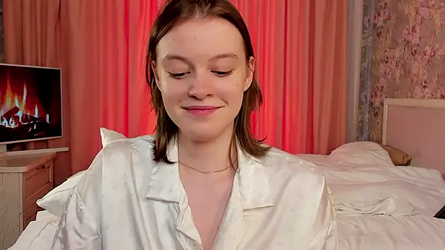 MissMilaX live sex cam