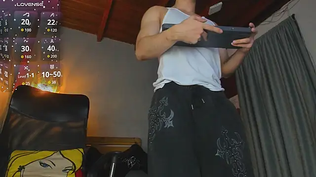 Markuss__ live sex cam