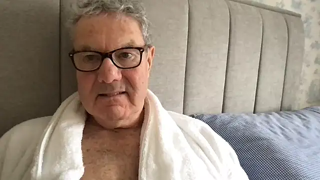 Oldpistolpete live sex cam