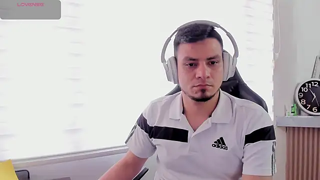 Rick_Adams live sex cam