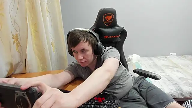 iliaskrislove live sex cam