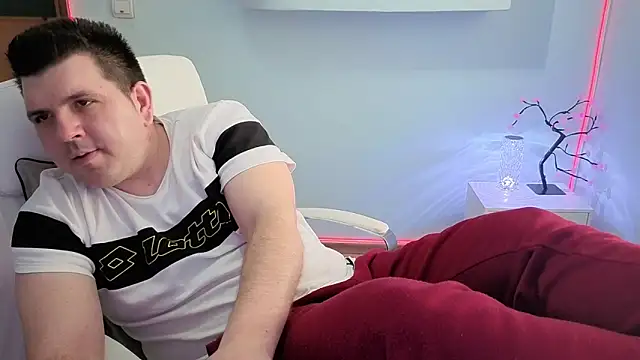 JasonJacks live sex cam
