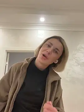 SandraCarter live sex cam