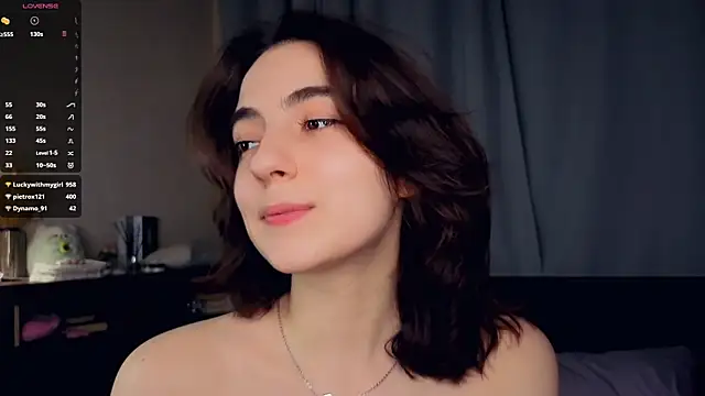 DracosMoon live sex cam