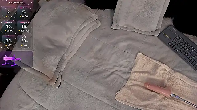 miss_meegan live sex cam