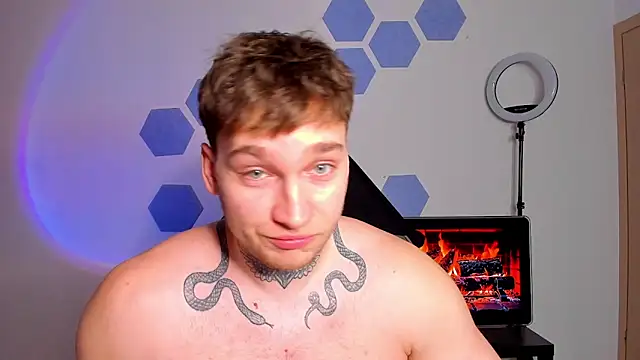 Chris_Tyson live sex cam