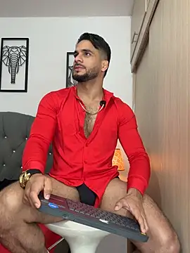 Maximiliano_ford live sex cam