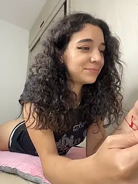 uniquerossie live sex cam