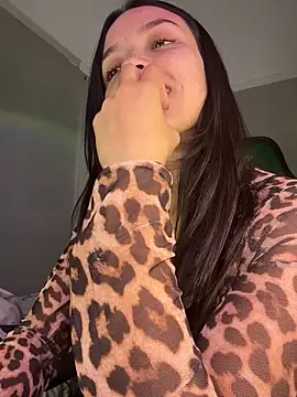 MisFrekcles_ live sex cam