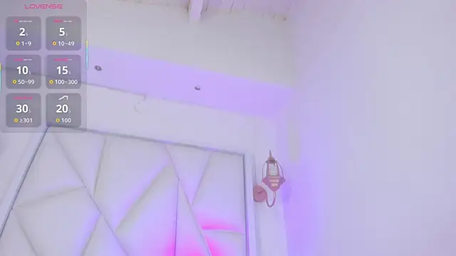 AbigailWilliams_ live sex cam