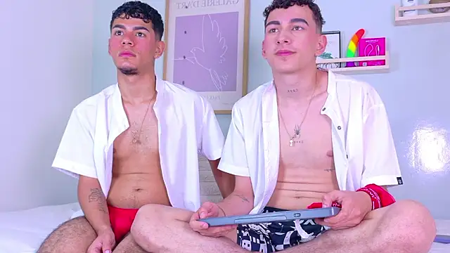 Duolistt__ live sex cam