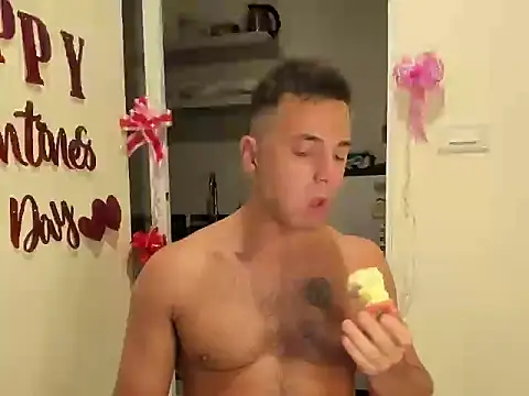 paulblack21 live sex cam