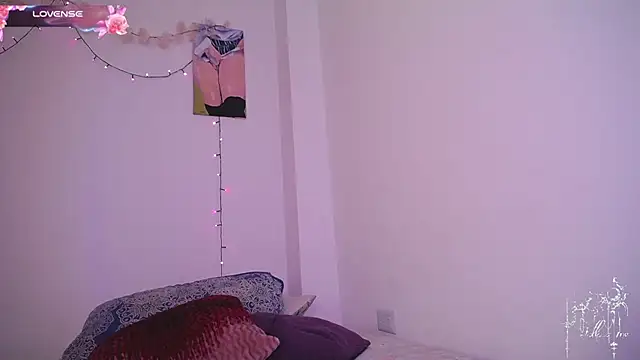 dark__nymph live sex cam