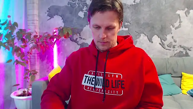 VikingChrisss live sex cam