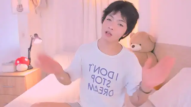 Sweet_Allan live sex cam