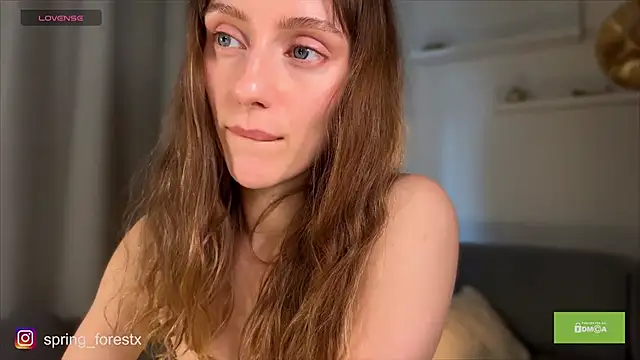 spring_forest live sex cam