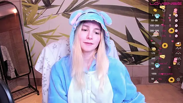 fleximona live sex cam