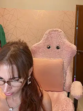 Irresistible24 live sex cam