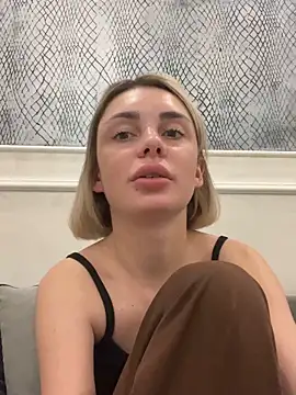 SandraCarter live sex cam