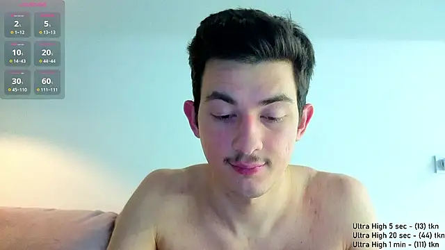 Danny__Magic live sex cam