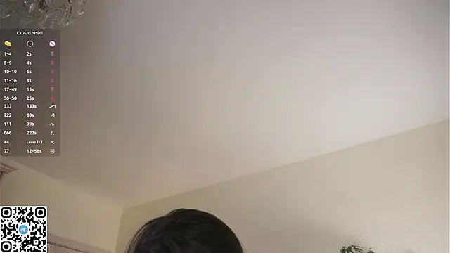 RoxannaCarver live sex cam