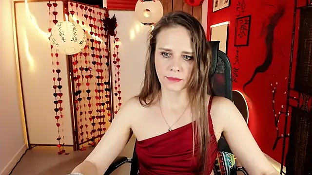 EmiliaBedy live sex cam