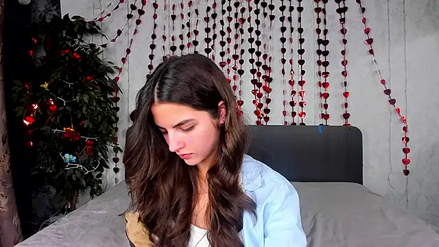 Milana_Crystal_'s cam snapshot