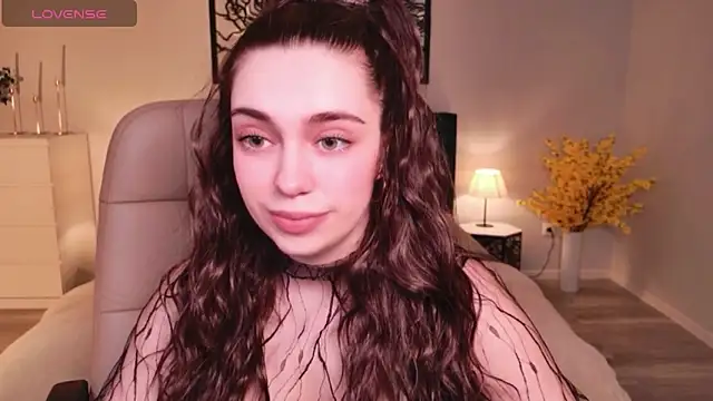 DaniellaLovely's cam snapshot