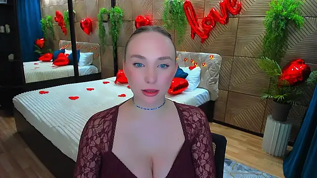 TrueReincarnation's cam snapshot