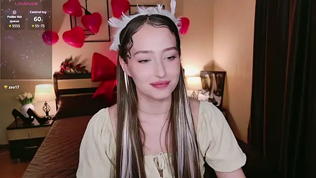 JasmineCream's cam snapshot