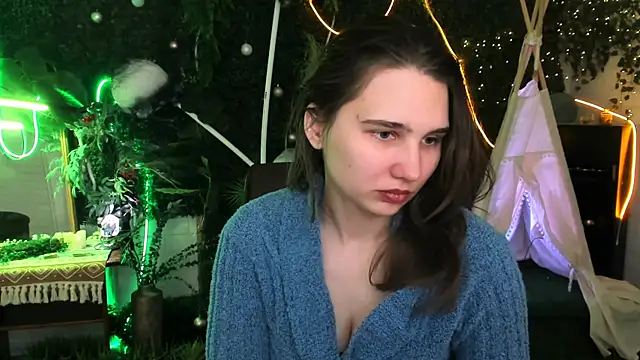 TessaMill's cam snapshot